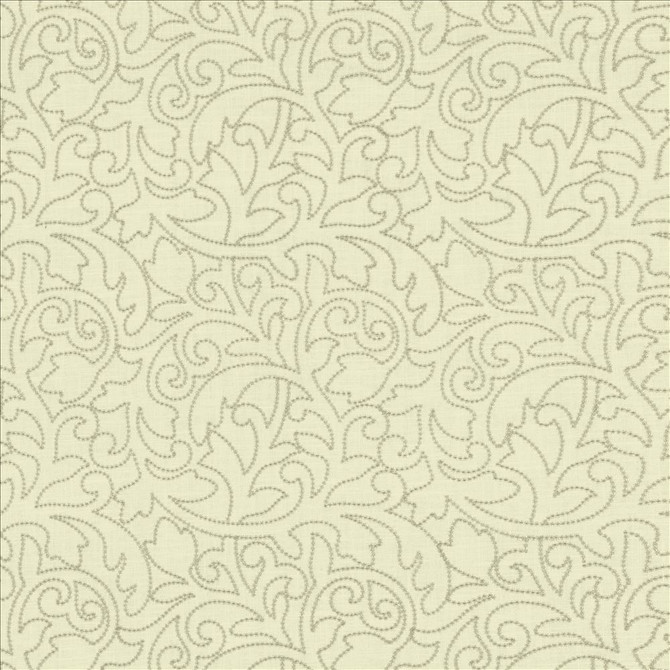 Filly Silver by Kasmir Designer Fabric 5141 55% Linen
45% Rayon
 CHINA 30,000 Wyzenbeek Double Rubs </p><p>Repeat: Horizontal: 12 inches and Vertical: 12 inches 50 - Swanky Fabrics -