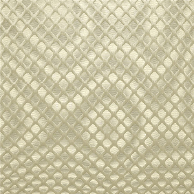 Gaineswood Silver by Kasmir Designer Fabric 5147 100% Polyester
 INDIA </p><p>Repeat: Horizontal: 1 1/8 inches and Vertical: 1 2/8 inches 54 - Swanky Fabrics -