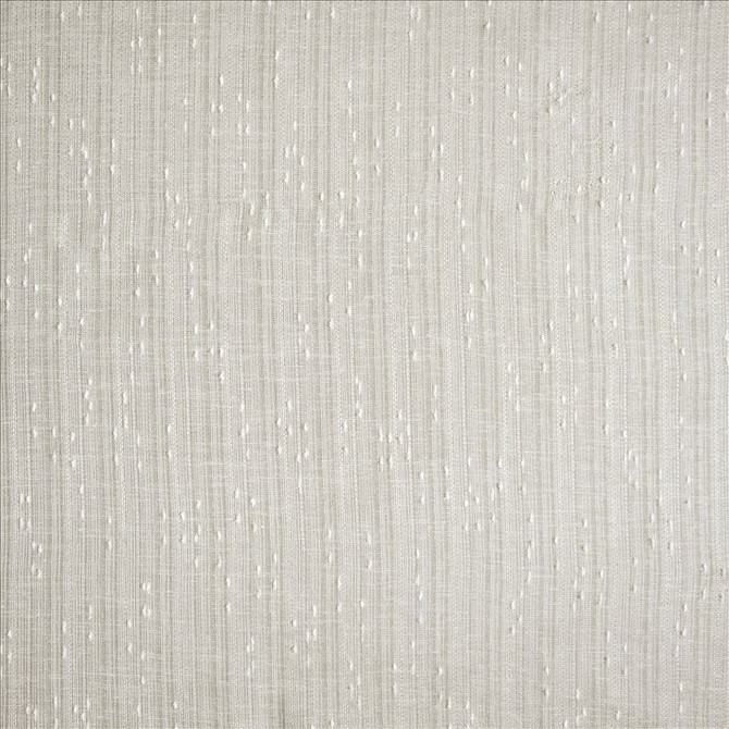 Hubble White by Kasmir Designer Fabric 5157 100% Polyester TURKEY Not Tested Horizontal: 1 4/8 inches and Vertical: 0 Inches 118 - Swanky Fabrics -