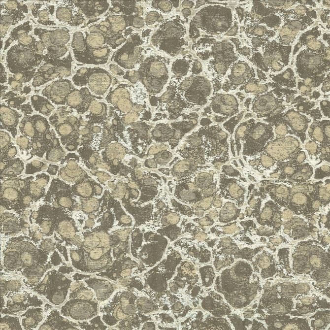 Imperial Beach Silver by Kasmir Designer Fabric See sample 100% Polyester
 CHINA 50,000 Wyzenbeek Double Rubs </p><p>Repeat: Horizontal: 14 4/8 inches and Vertical: 17 4/8 inches 55 - Swanky Fabrics -