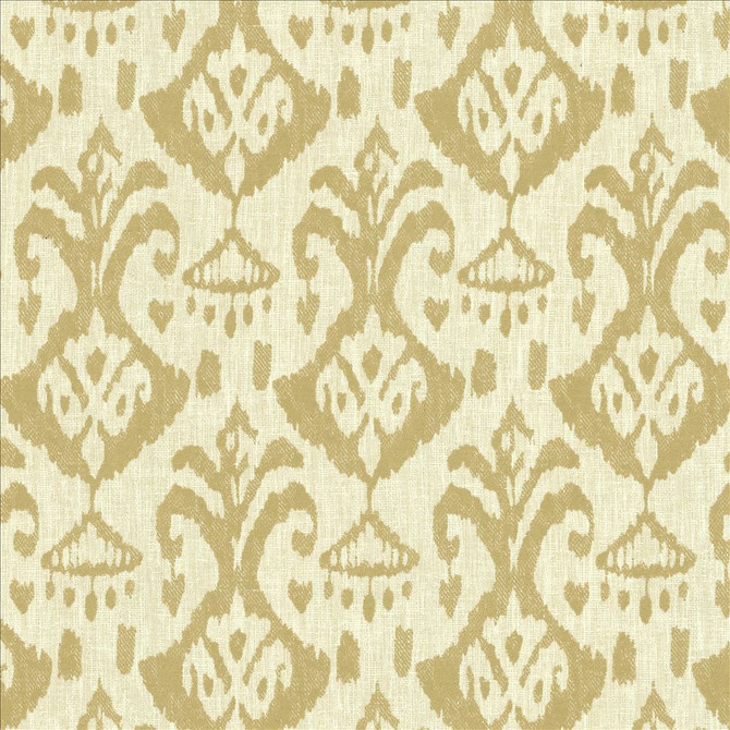 Lettie Midas by Kasmir Designer Fabric 5153 75% Polyester
25% Cotton
 INDIA 30,000 Wyzenbeek Double Rubs </p><p>Repeat: Horizontal: 6 6/8 inches and Vertical: 13 6/8 inches 54 - Swanky Fabrics -