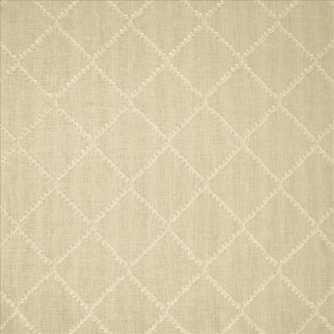 Monticule Oatmeal by Kasmir Designer Fabric 5157 100% Polyester TURKEY Not Tested Horizontal: 4 inches and Vertical: 4 inches 118 - Swanky Fabrics -