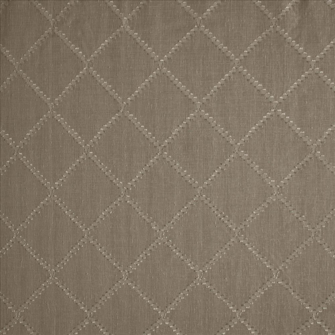 Monticule Sterling  by Kasmir Designer Fabric 5157 100% Polyester
 TURKEY Not Tested Horizontal: 4 inches and Vertical: 4 inches 118  - Swanky Fabrics -