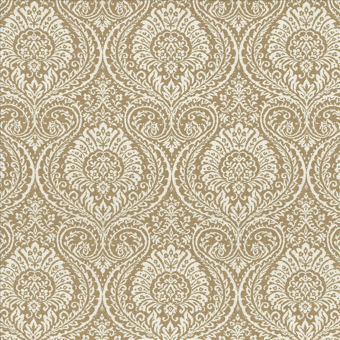 Octave Chalk by Kasmir Designer Fabric 5153 55% Linen 45% Rayon CHINA 24,000 Wyzenbeek Double Rubs Horizontal: 13 6/8 inches and Vertical: 25 2/8 inches 54 - Swanky Fabrics -