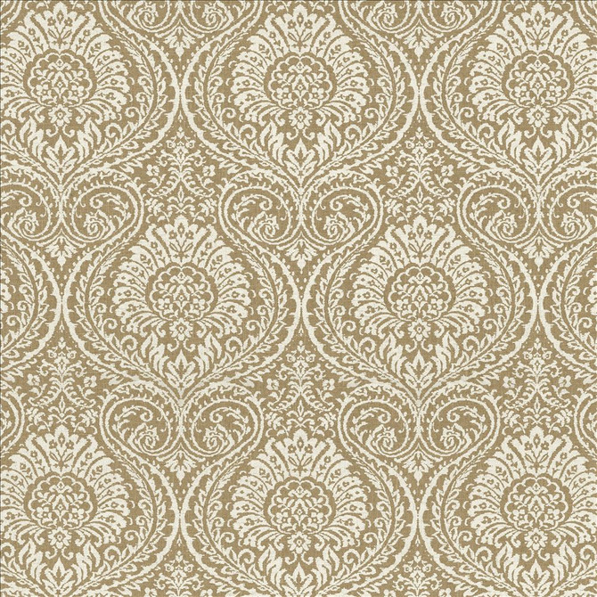 Octave Chalk by Kasmir Designer Fabric 5153 55% Linen
45% Rayon
 CHINA </p><p>Repeat: Horizontal: 13 6/8 inches and Vertical: 25 2/8 inches 54 - Swanky Fabrics -