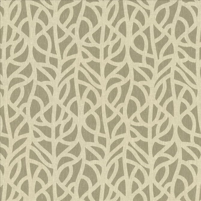 Pathstone Shadow by Kasmir Designer Fabric 5141 36% Viscose
34% Polyester
15% Cotton
15% Linen
 INDIA </p><p>Repeat: Horizontal: 14 4/8 inches and Vertical: 23 inches 54 - Swanky Fabrics -