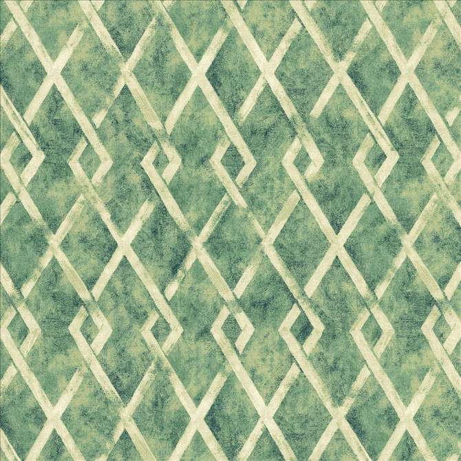 Pecan Creek Eucalyptus by Kasmir Designer Fabric 5154 100% Cotton
 TURKMENISTAN </p><p>Repeat: Horizontal: 13 4/8 inches and Vertical: 13 2/8 inches 54 - Swanky Fabrics -