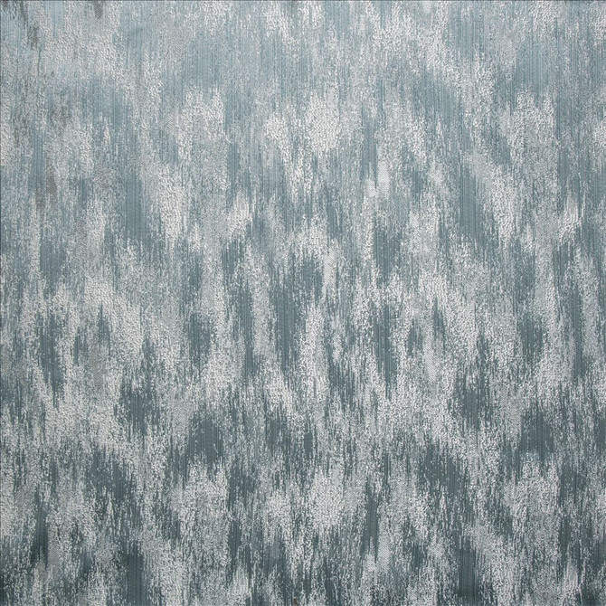 Pittock Powder Blue  by Kasmir Designer Fabric 5145 100% Polyester
 INDIA Not Tested Horizontal: 9 inches and Vertical: 10 4/8 inches 54  - Swanky Fabrics -