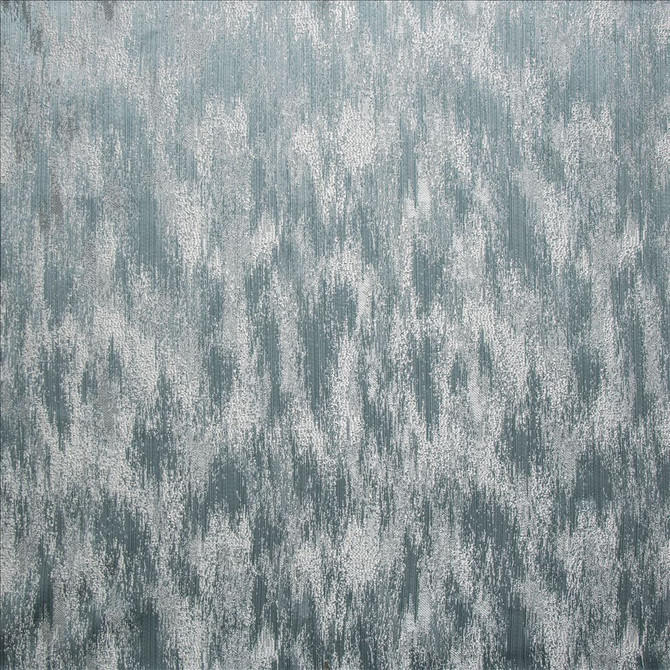 Pittock Powder Blue by Kasmir Designer Fabric 5145 100% Polyester
 INDIA </p><p>Repeat: Horizontal: 9 inches and Vertical: 10 4/8 inches 54 - Swanky Fabrics -