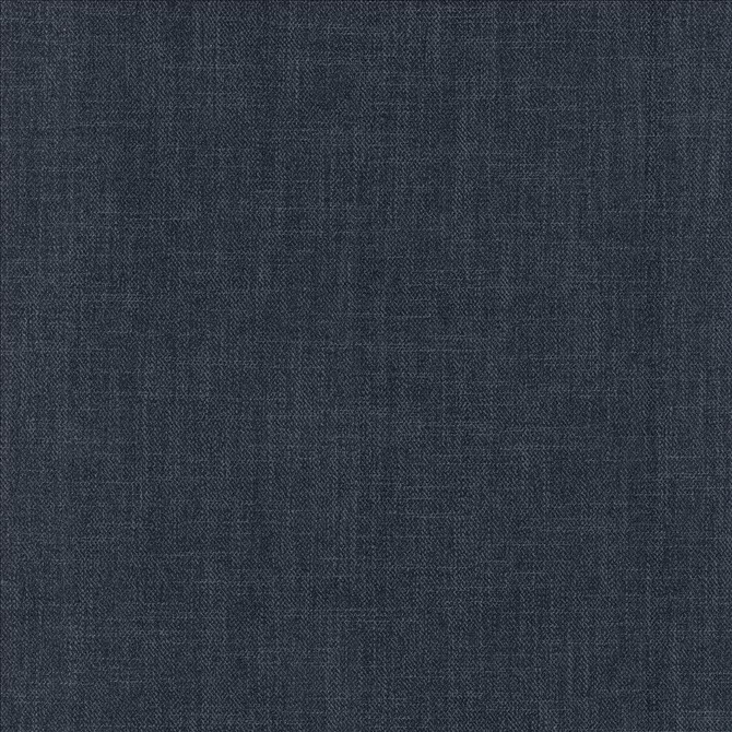 Tundra Indigo by Kasmir Designer Fabric See sample 100% Polyester
 CHINA 51,000 Wyzenbeek Double Rubs </p><p>Repeat: Horizontal: N/A and Vertical: N/A 55 - Swanky Fabrics -