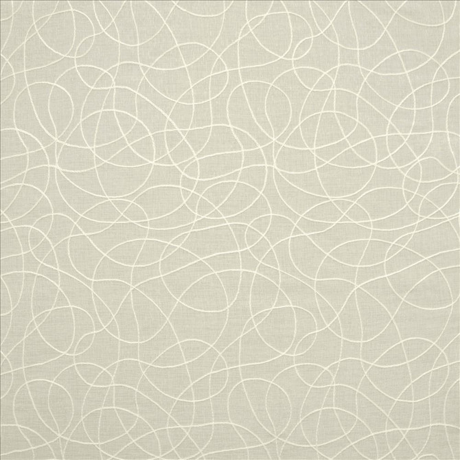 Tyro Ivory  by Kasmir Designer Fabric 5157 100% Polyester
 CHINA Not Tested Horizontal: 11 4/8 inches and Vertical: 9 inches 110  - Swanky Fabrics -