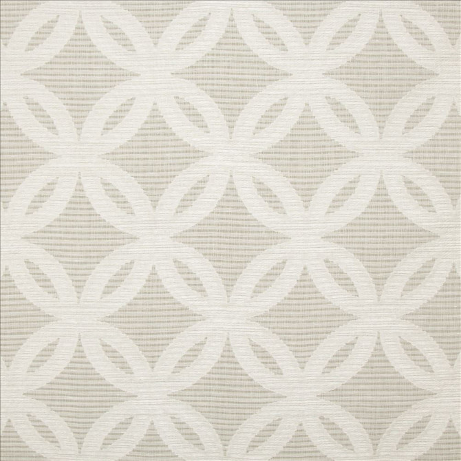 Ursula Frost by Kasmir Designer Fabric 5157 73% Polyester
27% Linen
 TURKEY </p><p>Repeat: Horizontal: 5 4/8 inches and Vertical: 5 6/8 inches 58 - Swanky Fabrics -