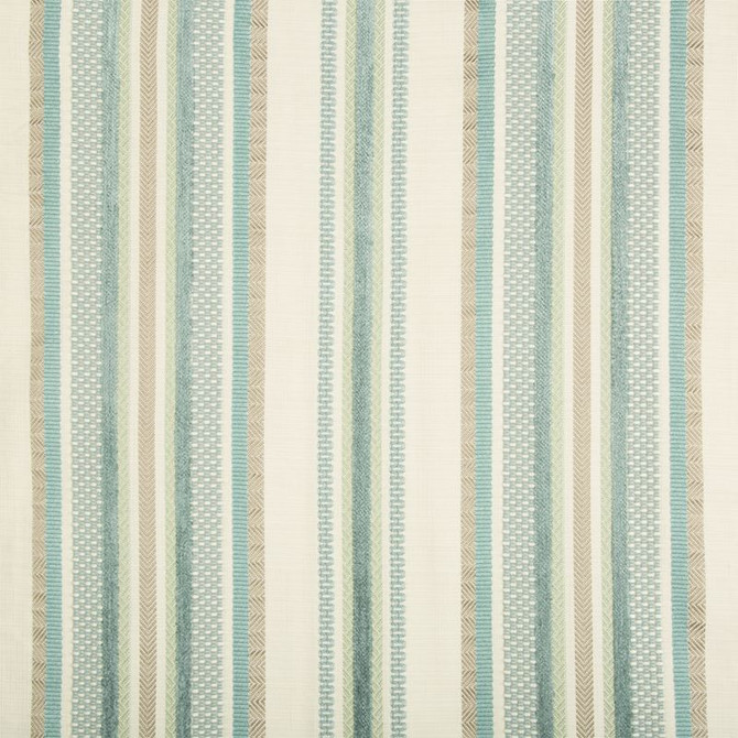 34727.1615 by Kravet Design Designer Fabric Gis Rayon 80%, Cotton 15%, Polyester 5% USA Heavy Horizontal: 2 inches and Vertical: 13.75 inches 56.5 inches - Swanky Fabrics -