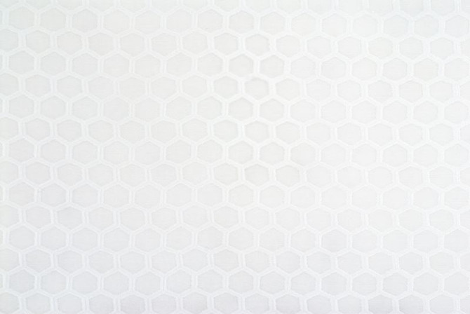 4298.101 by Kravet Basics Designer Fabric our website for purchase Polyester 100% Turkey see sample Horizontal: 1.57 inches and Vertical: 2.19 inches 118 inches - Swanky Fabrics -