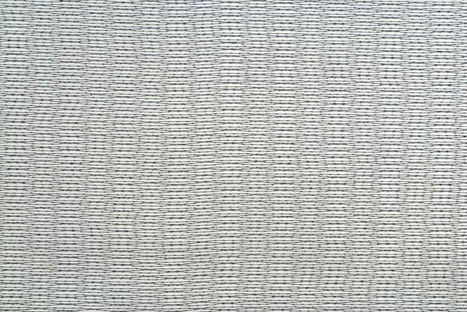 4292.21 by Kravet Basics Designer Fabric our website for purchase Polyester 100% Turkey see sample Horizontal: 2 inches and Vertical: see sample 118 inches - Swanky Fabrics -