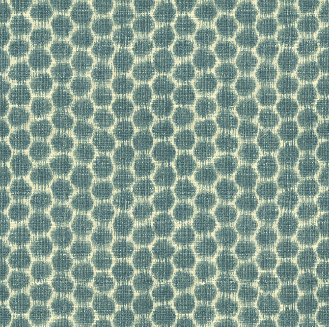 33132.5 by Kravet Design Designer Fabric Echo Heirloom India Cotton 42%, Polyester 38%, Rayon 20% China Heavy Horizontal: 7 inches and Vertical: 7 inches 56 inches - Swanky Fabrics -