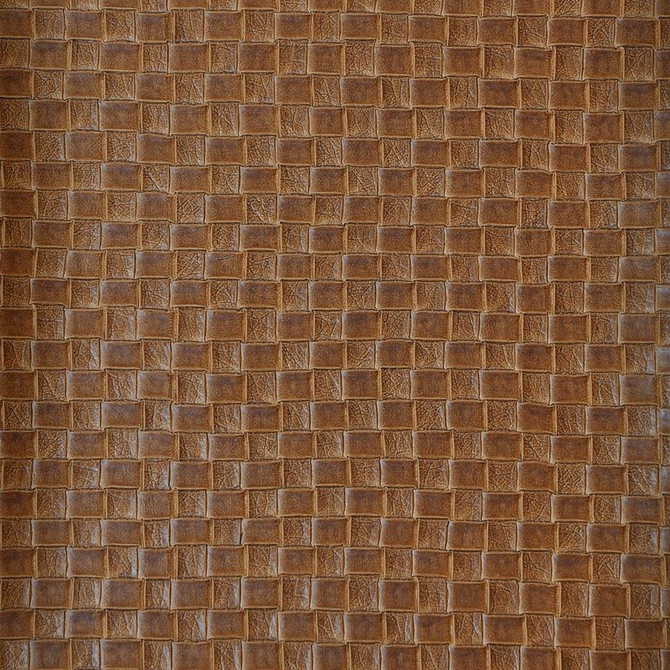 OLIA.606 by Kravet Design Designer Fabric our website for purchase 100% Leather Korea, Republic of Heavy Horizontal: 1 inch and Vertical: 1 inch 54 inches - Swanky Fabrics -