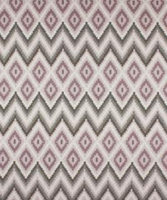 Calyx Lilac M9559 by Barrow Designer Fabric 13CL06 57% POLYESTER (F) 43% RAYON (S) CHINA 12,000 DOUBLE RUBS </p><p>Repeat: Horizontal: 6 3/4" and Vertical: 2 3/8" 54" Minimum - Swanky Fabrics -