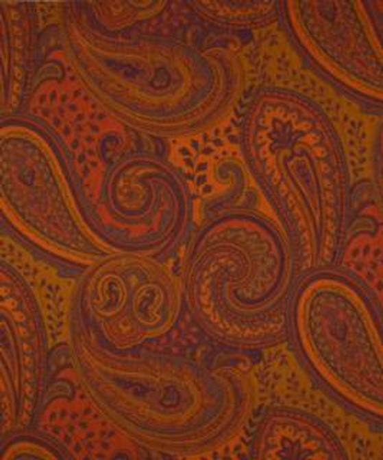 Purveyor Jewel M9196 by Barrow Industries Designer Fabric Casual Living/13CL06 68% COTTON
32% POLYESTER Asia 18,000 DOUBLE RUBS Horizontal: 13-1/2" and Vertical: 26" 57" - Swanky Fabrics -