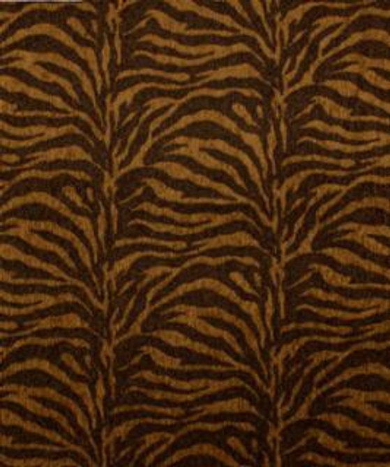 Avatar Tiger M9235 by Barrow Designer Fabric 13CL07 84% POLYESTER
16% RAYON CHINA 30,000 DOUBLE RUBS </p><p>Repeat: Horizontal: 6-3/4" and Vertical: 13-3/8" 54" Minimum - Swanky Fabrics -