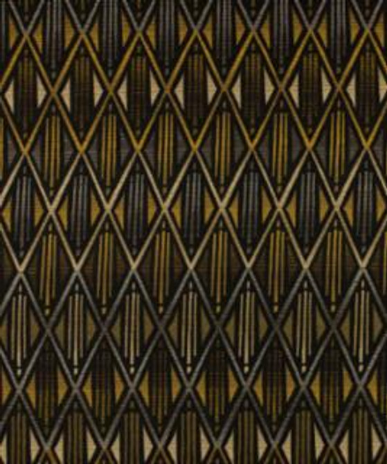 Bailiwick Blackwood M9510 by Barrow Designer Fabric 13CL07 45% RAYON (S) 41% POLYESTER (F) 14% COTTON CHINA 9,000 DOUBLE RUBS </p><p>Repeat: Horizontal: 13 1/2" and Vertical: 27" 54" Minimum - Swanky Fabrics -