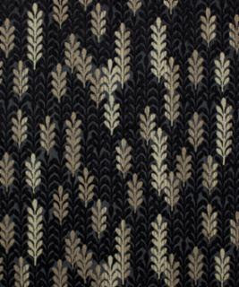 Territory Carbon M9530 by Barrow Designer Fabric 13CL07 100% POLYESTER CHINA 12,000 DOUBLE RUBS </p><p>Repeat: Horizontal: 13 1/2" and Vertical: 27 3/4" 54" Minimum - Swanky Fabrics -