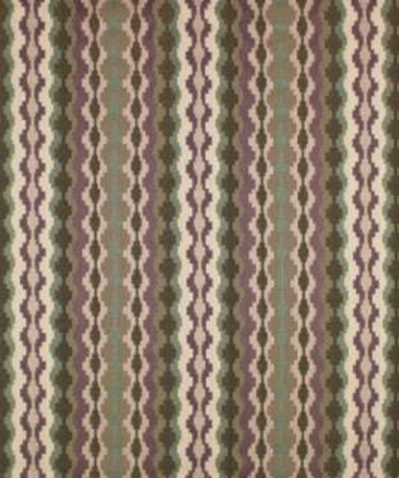 Paseo Violet M9636 by Barrow Designer Fabric 14CL03 57% POLYESTER (F) 43% RAYON (S) CHINA 27,000 DOUBLE RUBS </p><p>Repeat: Horizontal: 1 1/8" and Vertical: 13 5/8" 54" Minimum - Swanky Fabrics -
