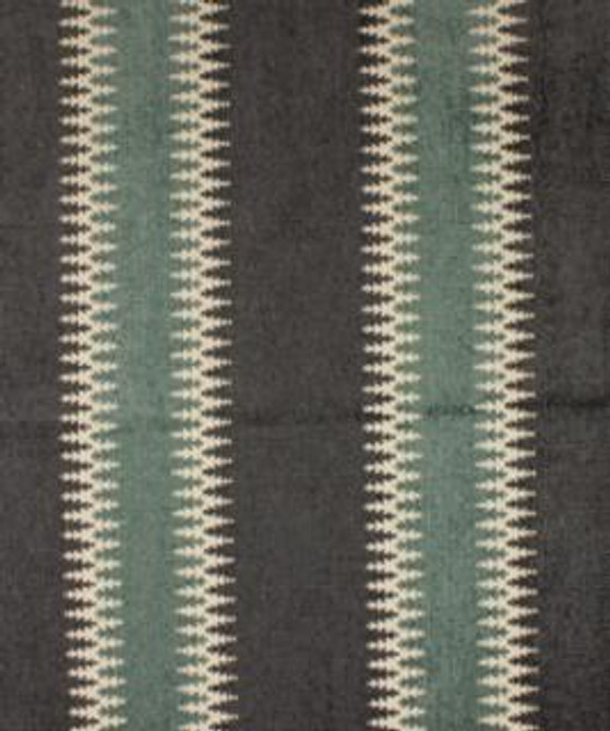 Steppe Glacier M9580 by Barrow Designer Fabric 14CL03 52% POLYESTER
48% RAYON CHINA 12,000 DOUBLE RUBS </p><p>Repeat: Horizontal: 1/2" and Vertical: 7 3/4" 54" Minimum - Swanky Fabrics -