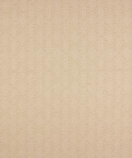 Metaphor Sand M8959 by Barrow Designer Fabric 11C01 59% POLYESTER (S)
41% POLYESTER (F) CHINA 27,000 DOUBLE RUBS </p><p>Repeat: Horizontal: 2-1/2" and Vertical: 2-1/2" 54" Minimum - Swanky Fabrics -