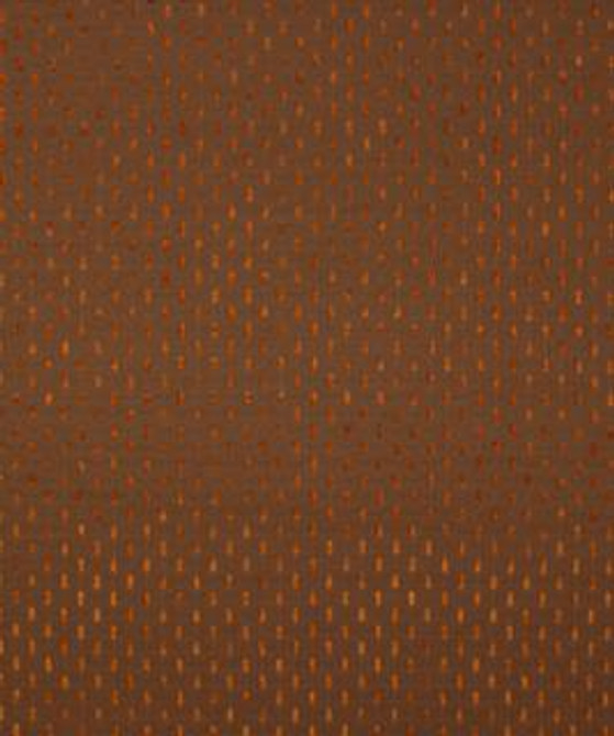 Dashing Chocolate M8807 by Barrow Designer Fabric 1207 43% POLYESTER 34% COTTON 23% RAYON CHINA 15,000 DOUBLE RUBS </p><p>Repeat: Horizontal: 0-7/8" and Vertical: 0-3/4" 54" Minimum - Swanky Fabrics -