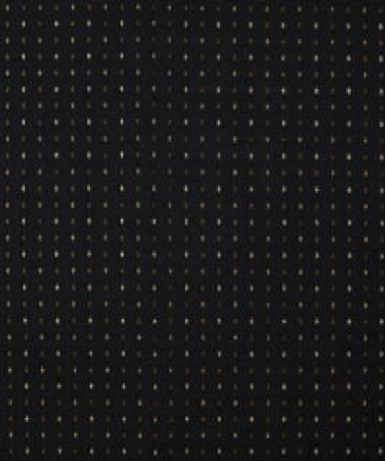 Kudos Ebony M8371 by Barrow Industries Designer Fabric Chair Pattern/1207 40% POLYESTER
34% COTTON
26% RAYON Asia 9,000 DOUBLE RUBS Horizontal: 1-3/8" and Vertical: 1-3/8" 57" - Swanky Fabrics -