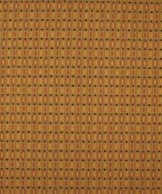 Wired Bronze M8514 by Barrow Industries Designer Fabric Chair Pattern/1207 68% RAYON
32% POLYESTER Asia 15,000 DOUBLE RUBS Horizontal: 1-3/4" and Vertical: 1-1/8" 57" - Swanky Fabrics -