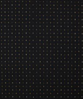 Minute Ebony M8371 by Barrow Industries Designer Fabric Chair Pattern/14C07 40% POLYESTER
34% COTTON
26% RAYON Asia 9,000 DOUBLE RUBS Horizontal: 1-3/8" and Vertical: 1-3/8" 57" - Swanky Fabrics -