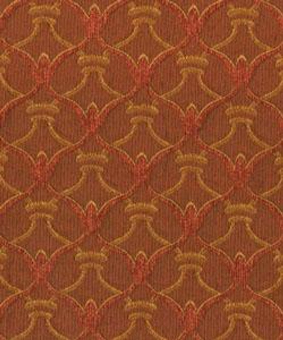 Palladio Grenadine M7888 by Barrow Designer Fabric 2807 62% POLYESTER 38% RAYON CHINA 15,000 DOUBLE RUBS </p><p>Repeat: Horizontal: 2-3/4" and Vertical: 2-7/8" 54" Minimum - Swanky Fabrics -