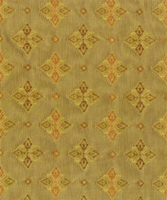 Saville Bronze M7956 by Barrow Industries Designer Fabric Chair Pattern/2807 57% POLYESTER (F)
43% RAYON (S) Asia 24,000 DOUBLE RUBS Horizontal: 3-3/8" and Vertical: 3-3/8" 56" - Swanky Fabrics -