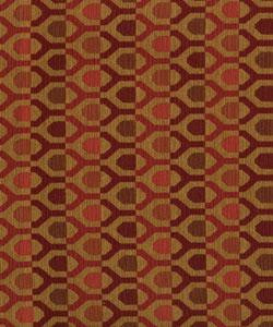 Matrix Poppy M8348 by Barrow Designer Fabric 2907 41% POLYESTER (F) 30% RAYON (S) 29% COTTON CHINA 24,000 DOUBLE RUBS </p><p>Repeat: Horizontal: 4-1/2" and Vertical: 4-1/2" 54" Minimum - Swanky Fabrics -