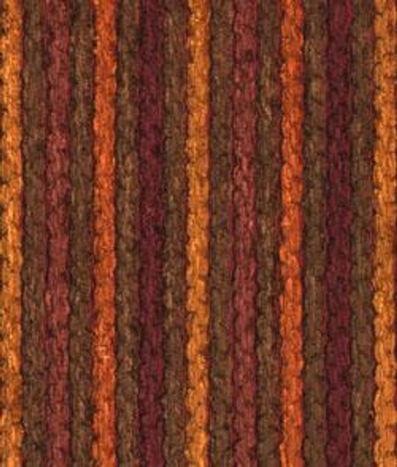 Wide Wale Merlot M7397 by Barrow Designer Fabric 2907 64% RAYON
21% POLYESTER
15% COTTON CHINA 24,000 DOUBLE RUBS </p><p>Repeat: Horizontal: 2-1/4" and Vertical: N/A 54" Minimum - Swanky Fabrics -