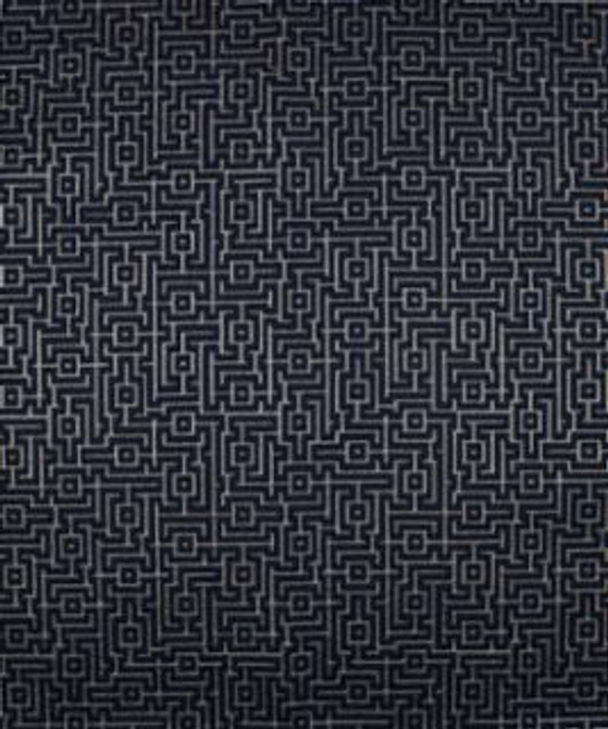 Validictorian 11918 M10201 by Barrow Designer Fabric 17CL08 57% POLYESTER (S)
43% POLYESTER (F) CHINA 15,000 DOUBLE RUBS </p><p>Repeat: Horizontal: 6 3/4" and Vertical: 6 3/4" 54" Minimum - Swanky Fabrics -