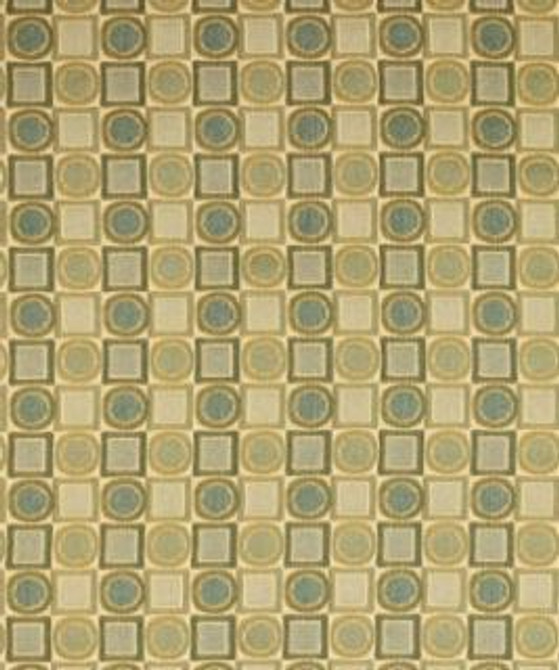 Drew Aquamarine M7300 by Barrow Designer Fabric 2732 41% POLYESTER (F) 30% RAYON (S) 29% COTTON CHINA 15,000 DOUBLE RUBS </p><p>Repeat: Horizontal: 1-5/8" and Vertical: 1-3/4" 54" Minimum - Swanky Fabrics -