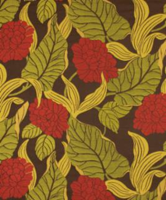 Estelle Grenadine M8989 by Barrow Designer Fabric 13CL01 68% RAYON (S) 32% POLYESTER (F) CHINA 39,000 DOUBLE RUBS </p><p>Repeat: Horizontal: 27" and Vertical: 13-5/8" 54" Minimum - Swanky Fabrics -