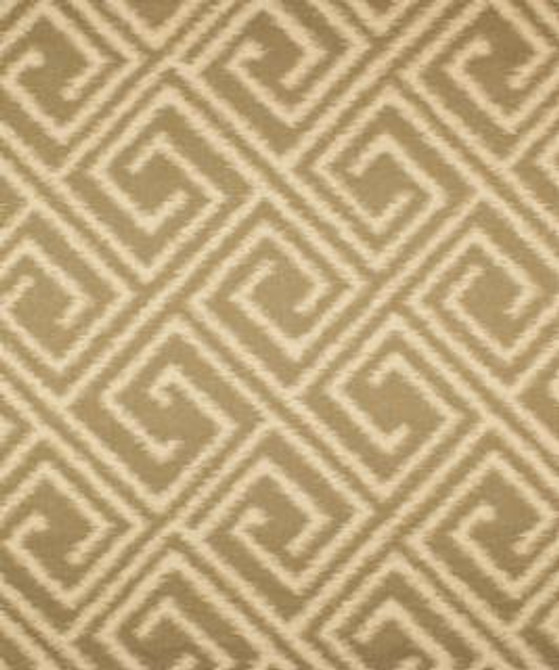 Atticus Hemp M8911 by Barrow Designer Fabric 13CL02 59% RAYON (S)
41% POLYESTER (F) CHINA 12,000 DOUBLE RUBS </p><p>Repeat: Horizontal: 13-1/2" and Vertical: 13-1/2" 54" Minimum - Swanky Fabrics -