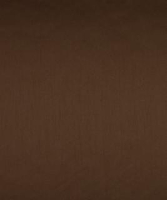 Caitlyn Walnut M7407 by Barrow Designer Fabric 13CL02 100% POLYESTER FILAMENT NON-TEXTURED CHINA 50,000 DOUBLE RUBS </p><p>Repeat: Horizontal: N/A and Vertical: N/A 54" Minimum - Swanky Fabrics -