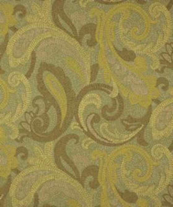 Lacey Aloe M9302 by Barrow Designer Fabric 13CL03 68% COTTON
32% POLYESTER CHINA 12,000 DOUBLE RUBS </p><p>Repeat: Horizontal: 13-1/2" and Vertical: 27" 54" Minimum - Swanky Fabrics -