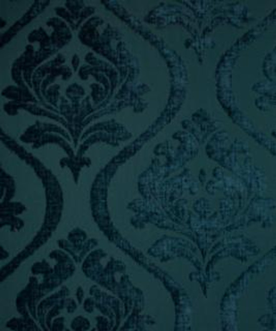 Mackenzie Peacock M9220 by Barrow Industries Designer Fabric Multi-Purpose/13CL03 100% POLYESTER Asia 24,000 DOUBLE RUBS Horizontal: 14" and Vertical: 13-1/2" 56" - Swanky Fabrics -