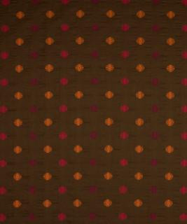 Spindrift Chocolate M7485 by Barrow Industries Designer Fabric Performance Fabrics/12C02 37% POLYESTER (F)
33% COTTON
30% RAYON (S) Asia 42,000 DOUBLE RUBS Horizontal: 2-1/4" and Vertical: 5-1/8" 56" - Swanky Fabrics -