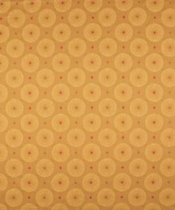 Umbrella Banana M8964 by Barrow Industries Designer Fabric Performance Fabrics/12C02 55% RAYON (S)
45% POLYESTER (F) Asia 30,000 DOUBLE RUBS Horizontal: 2-7/8" and Vertical: 2-5/8" 57" - Swanky Fabrics -