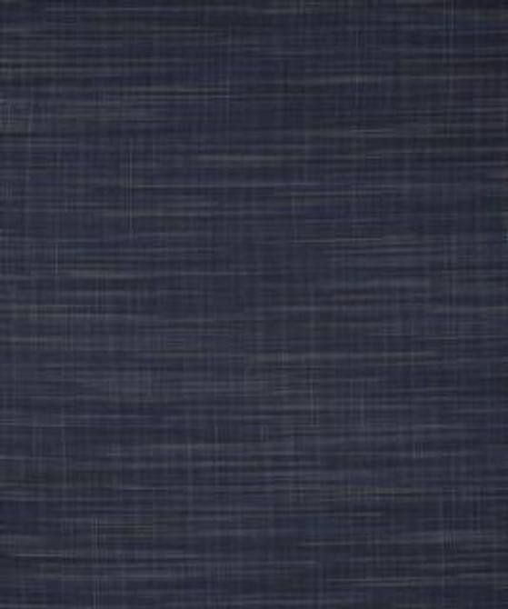 Triumph Lapis M9603 by Barrow Designer Fabric 15CL04 65% POLYESTER (S)
35% POLYESTER (F) CHINA 33,000 DOUBLE RUBS </p><p>Repeat: Horizontal: and Vertical: 54" Minimum - Swanky Fabrics -