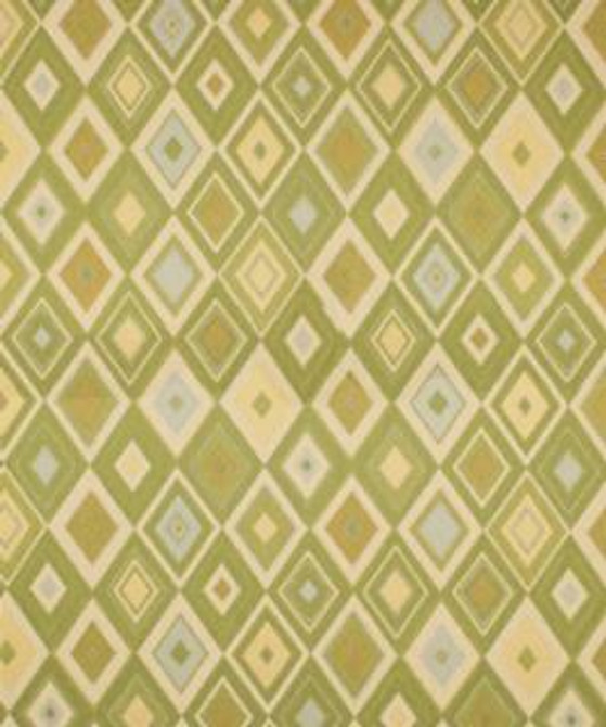 Amulet Citrus M9087 by Barrow Designer Fabric 12CL03 40% POLYESTER (F) 36% RAYON (S) 24% COTTON CHINA 24,000 DOUBLE RUBS </p><p>Repeat: Horizontal: 13-1/2" and Vertical: 14-3/4" 54" Minimum - Swanky Fabrics -