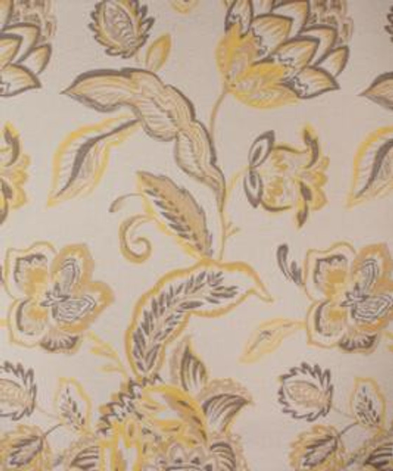 Midvale 11214 M10146 by Barrow Designer Fabric 17CL01 55% POLYESTER (F) 34% POLYESTER (S) 8% RAYON (S) 3% LINEN CHINA 24,000 DOUBLE RUBS </p><p>Repeat: Horizontal: 13 1/2" and Vertical: 25" 54" Minimum - Swanky Fabrics -