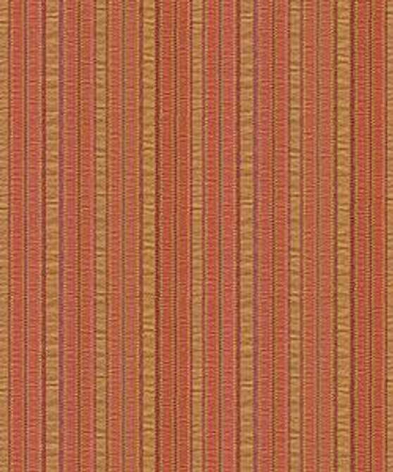 Keller Paprika M7468 by Barrow Designer Fabric 2769 47% RAYON (S) 37% POLYESTER (F) 16% RAYON (F) CHINA 21,000 DOUBLE RUBS </p><p>Repeat: Horizontal: 1-5/8" and Vertical: N/A 54" Minimum - Swanky Fabrics -
